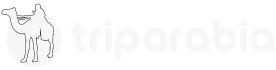 Trip Arabia Logo