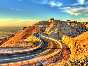 Al Ain City Tour